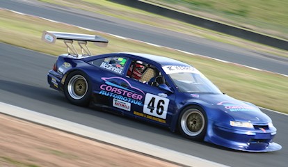 custom circuit racing wheels