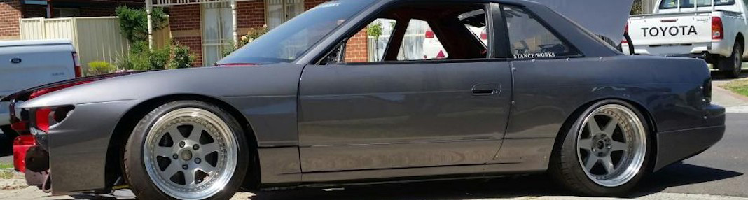 custom made wheel rims