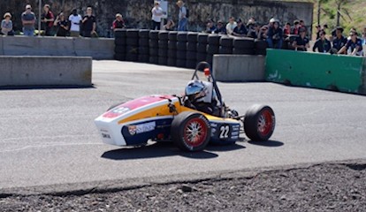 formula sae custom wheels