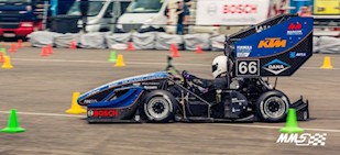 formula sae wheels