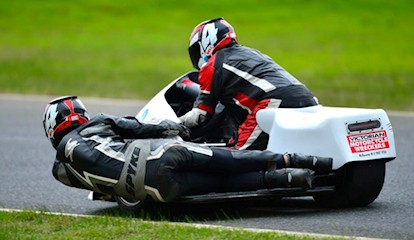 side car wheels