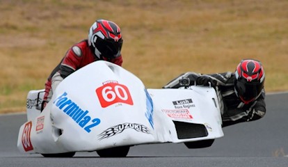 sidecar wheels