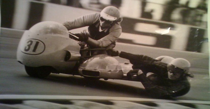 side car wheels