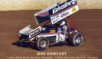 speedway wheels